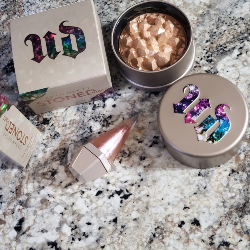 Urban Decay Stoned Vibes Bundle